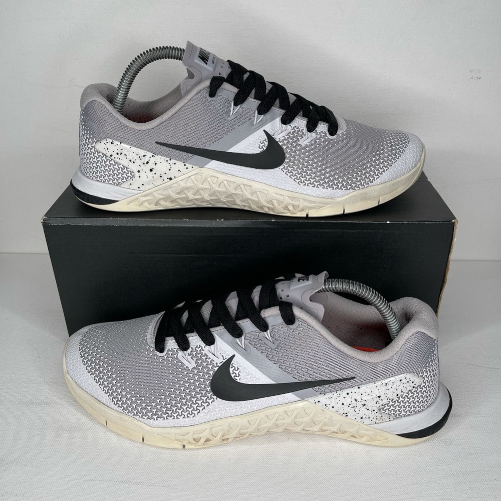 Nike Metcon 4